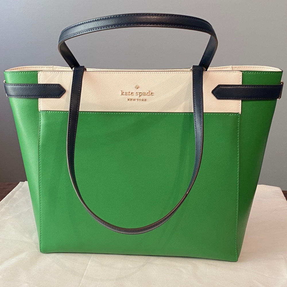 Kate Spade 15" Laptop tote